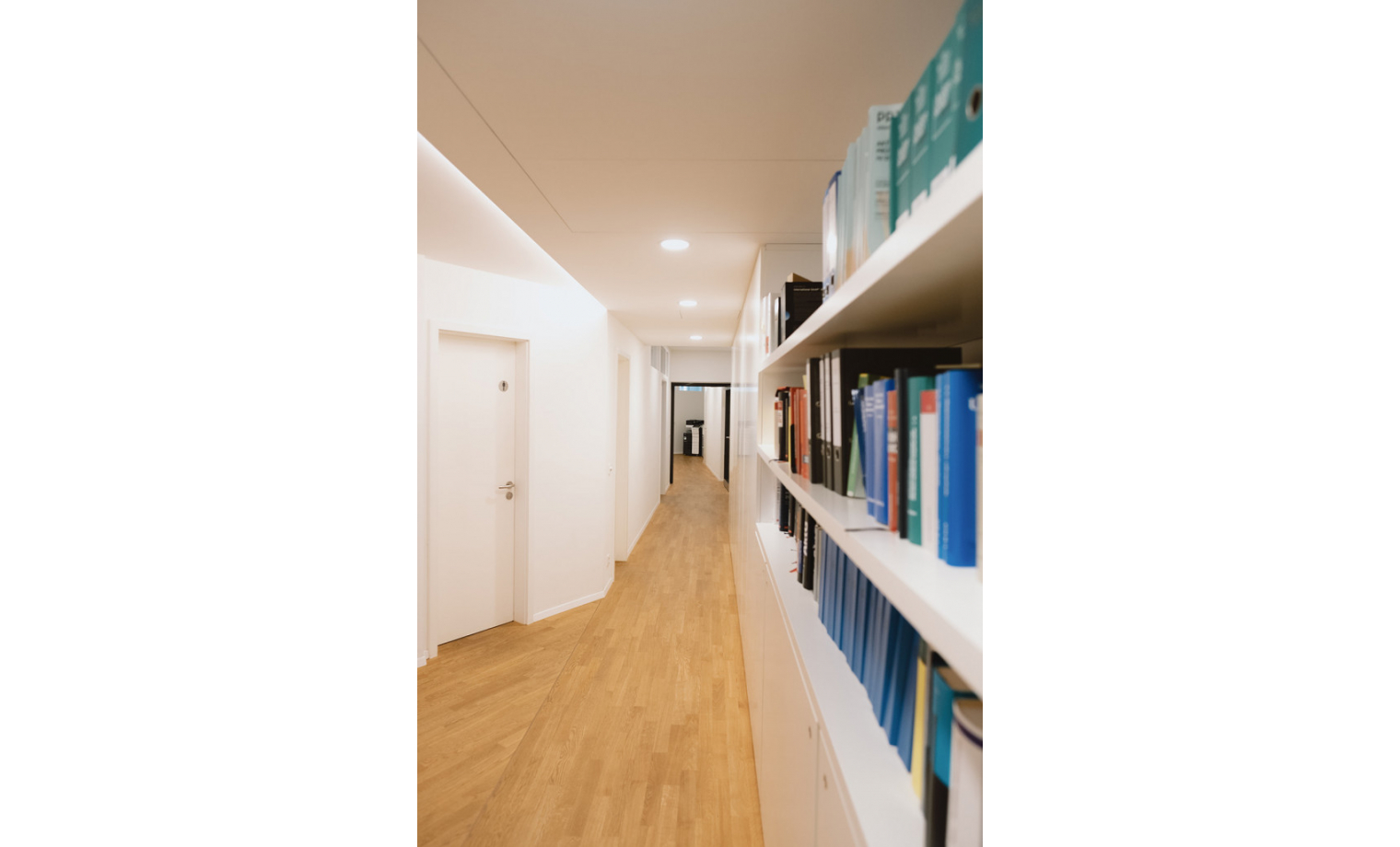 Coworking Prannerstr. München Maxvorstadt