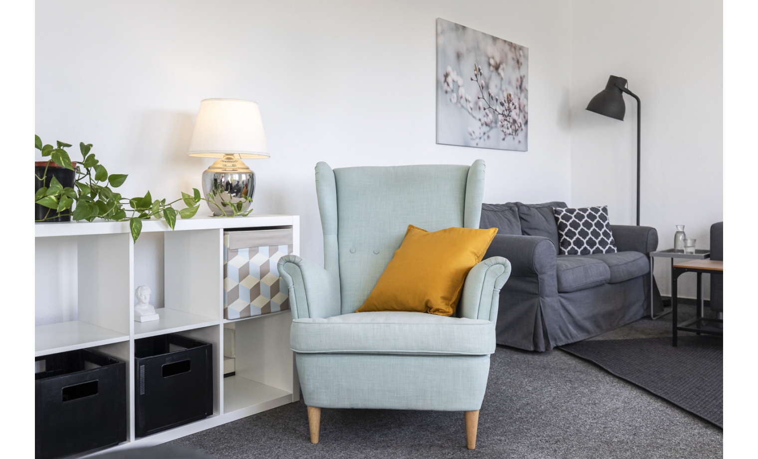 Büro mieten Markgrafendamm Berlin Friedrichshain