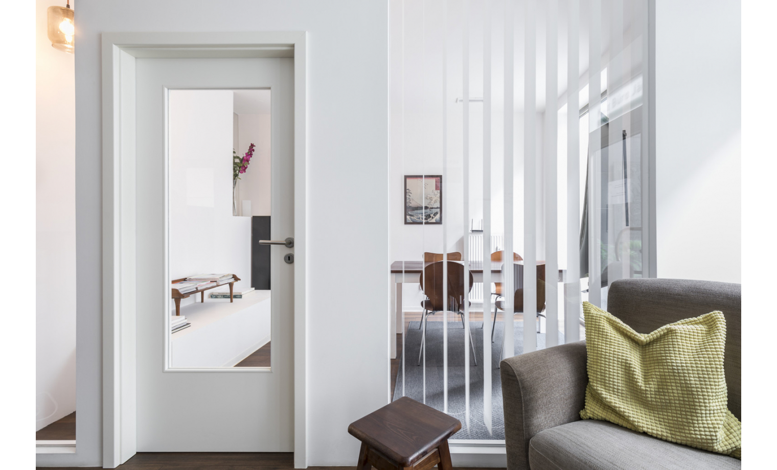 Büro mieten Jägerstraße Berlin Mitte