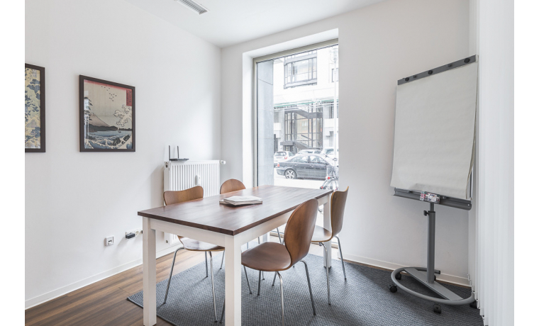 Büroraum Jägerstraße Berlin Mitte