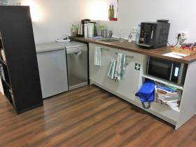 Coworking Space nähe 