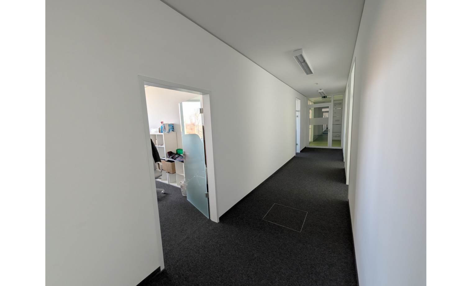 Bürogemeinschaft Am Mittleren Moos Augsburg 