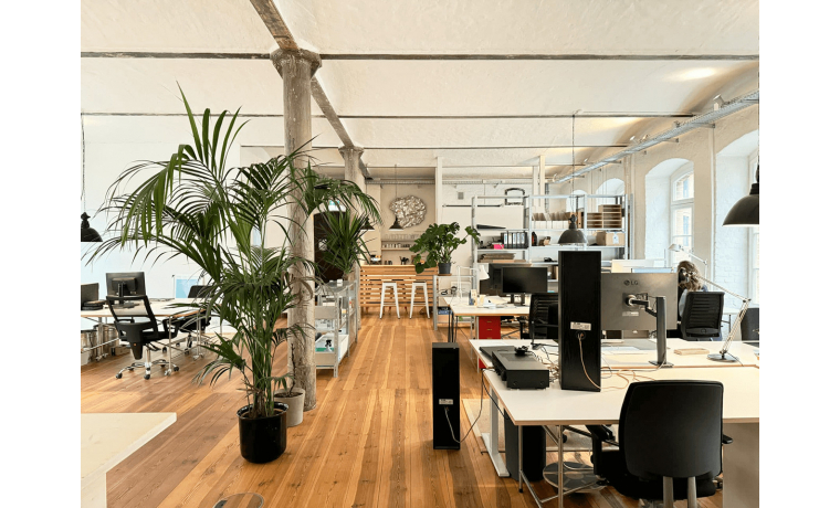 Büro mieten Möckernstraße Berlin Kreuzberg