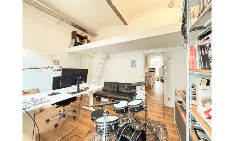 Office Sharing Möckernstraße Berlin Kreuzberg