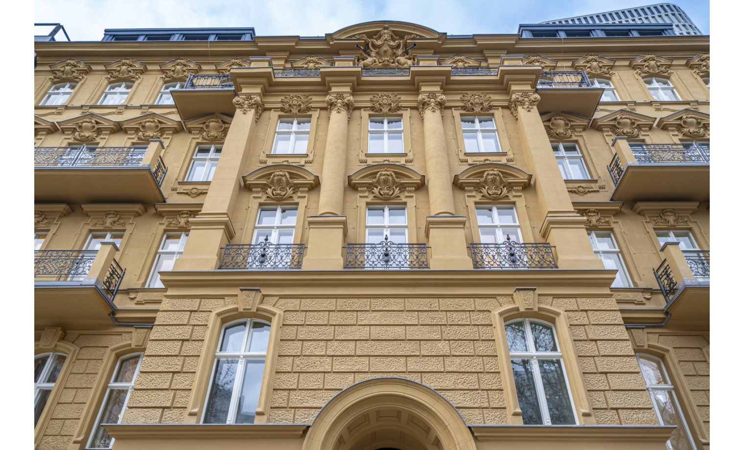 Büro mieten Kurfürstendamm Berlin Charlottenburg