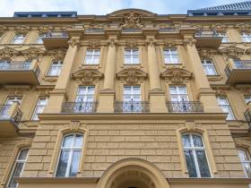 Repräsentative Büros und Coworking Space an der Gedächtniskirche