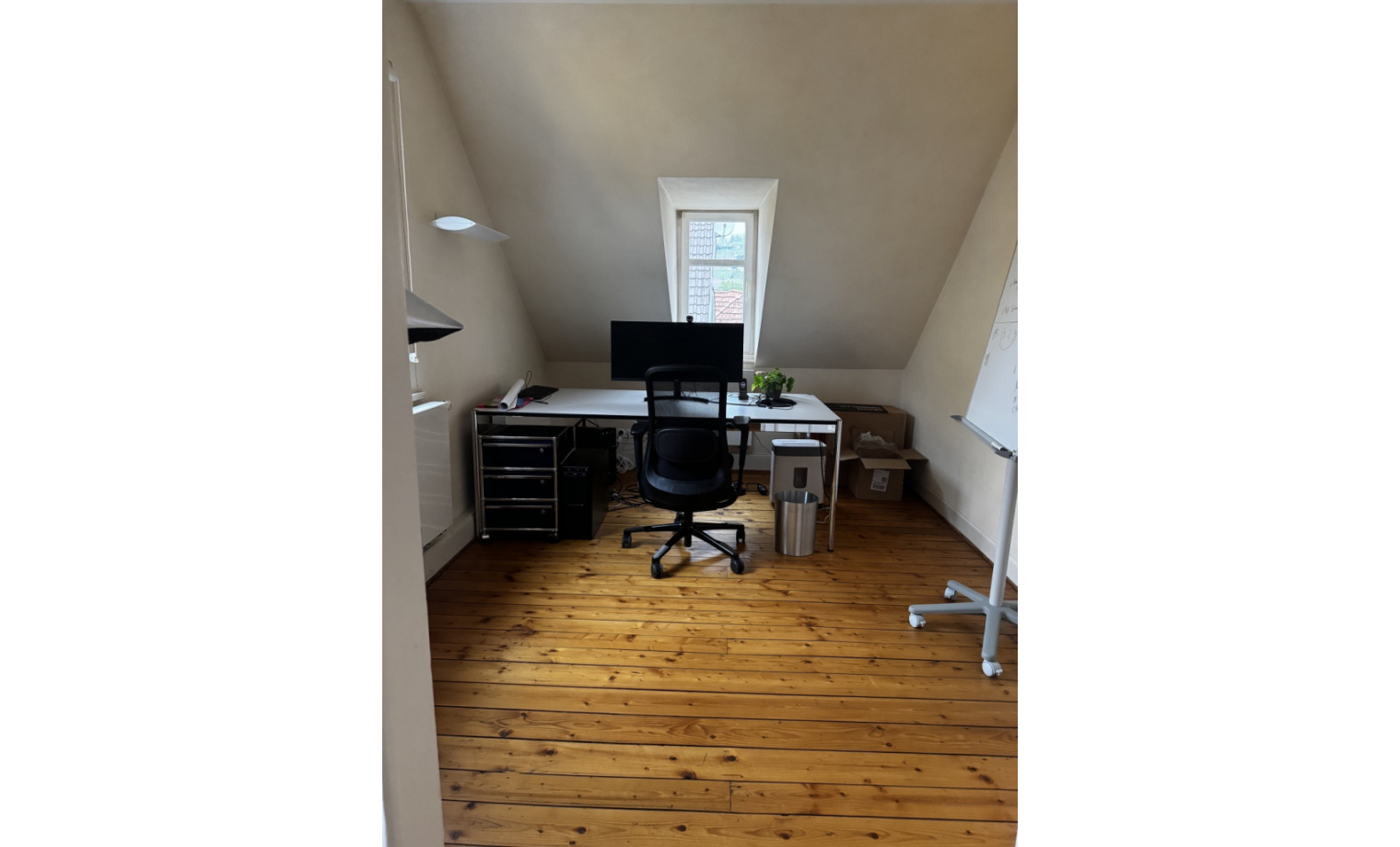 Büro mieten Bahnhofstraße Asperg 