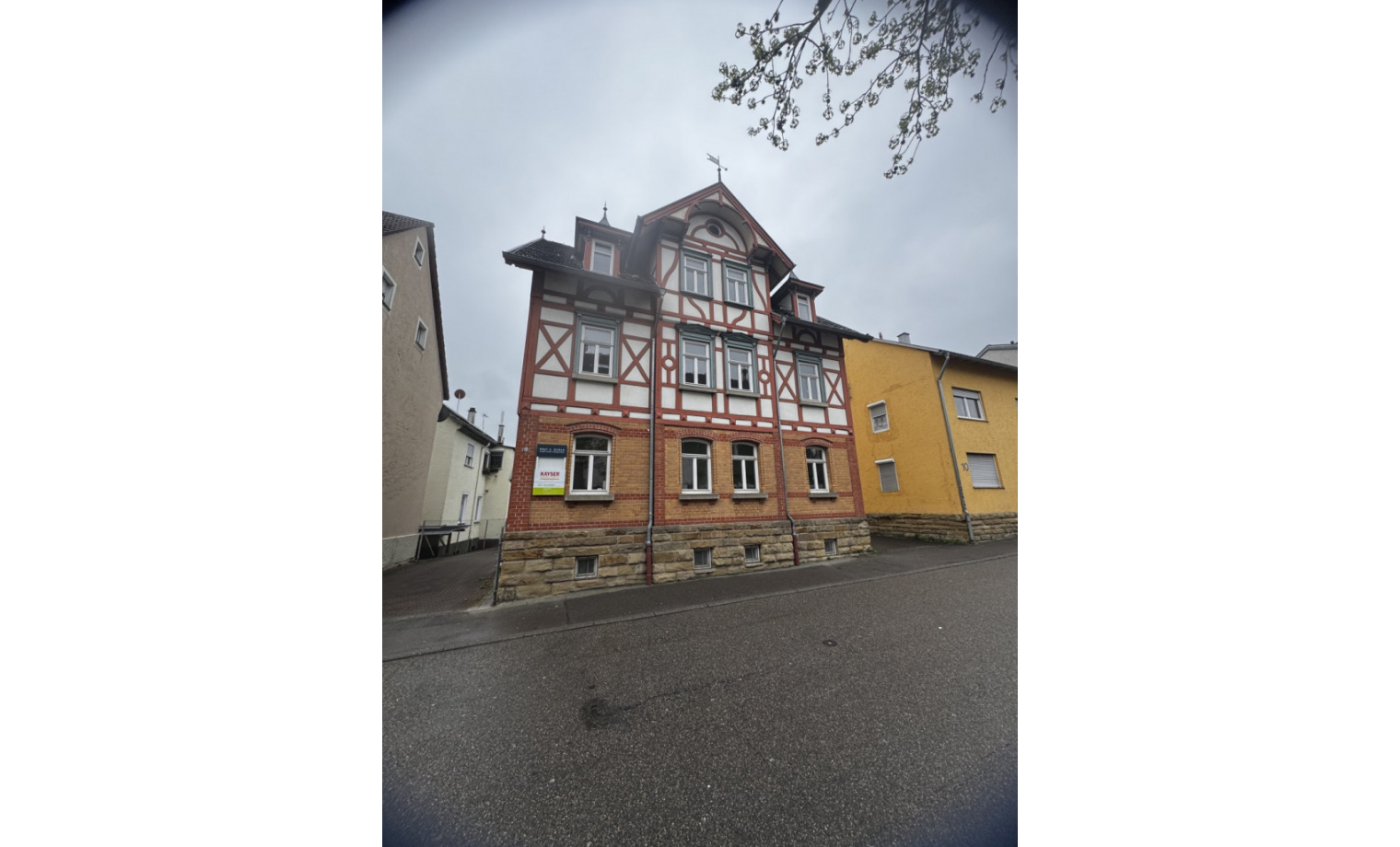 Büroräume Bahnhofstraße Asperg 