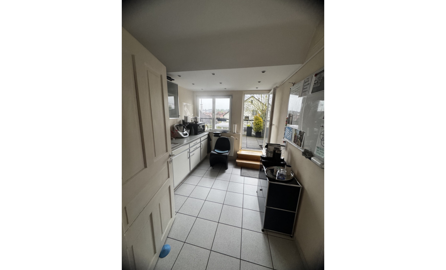 Coworking Bahnhofstraße Asperg 