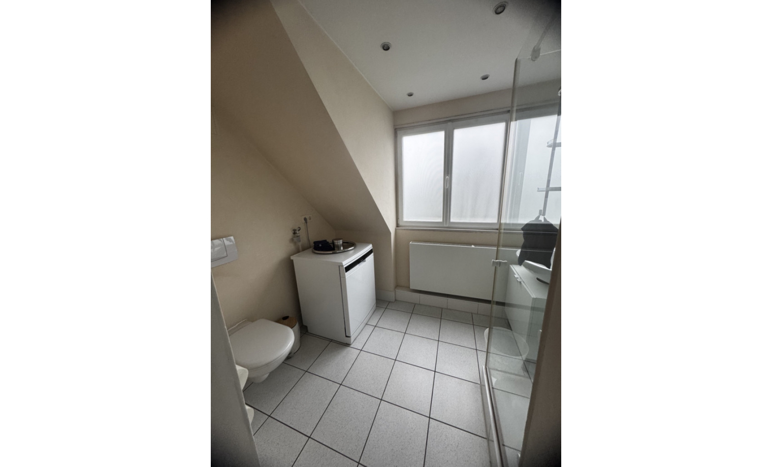 Büroraum Bahnhofstraße Asperg 