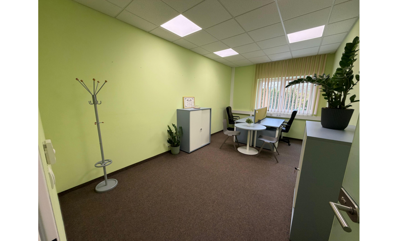 Büro mieten Johann-Seifried-Ring Pirka 