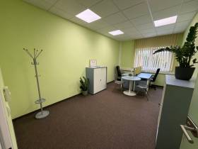 Businesscenter mit Büroflächen oder Firmenadresse zu vermieten