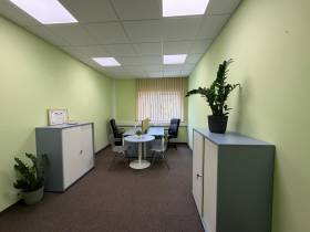 Businesscenter mit Büroflächen oder Firmenadresse zu vermieten