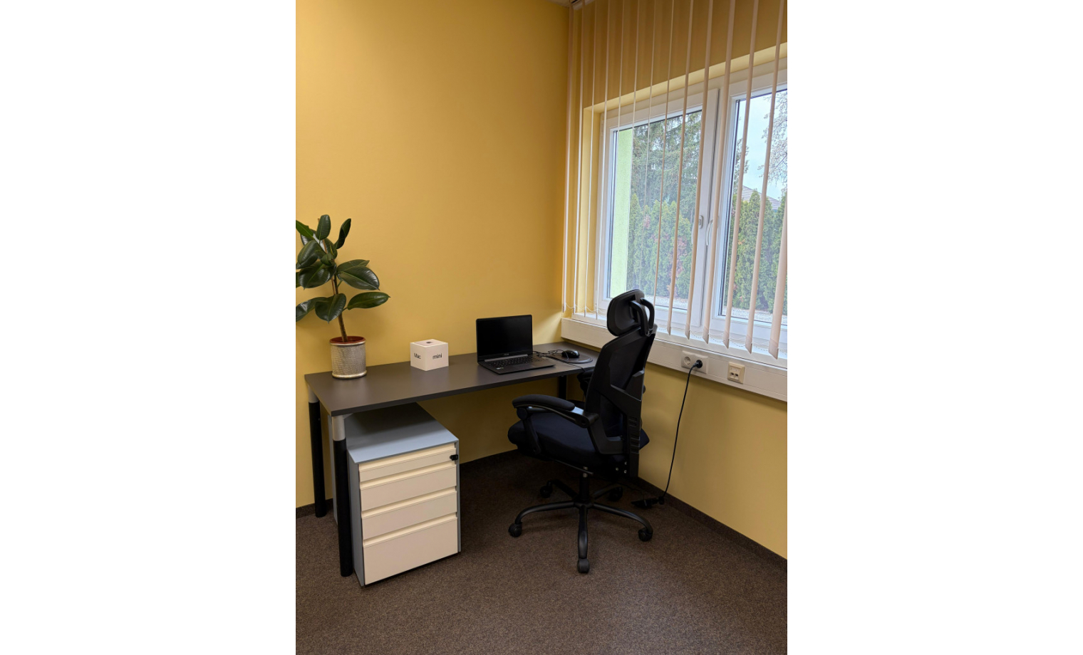 Bürogemeinschaft Johann-Seifried-Ring Pirka 