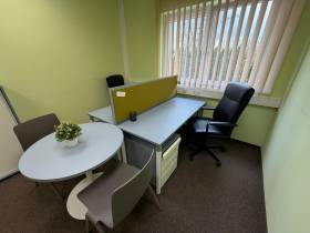 Businesscenter mit Büroflächen oder Firmenadresse zu vermieten