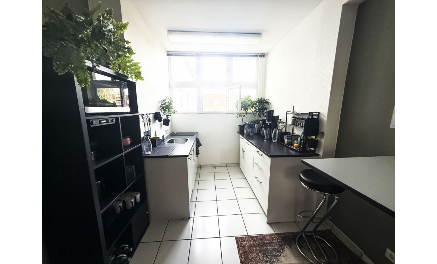 Coworking Space Osterather Straße Köln Nippes