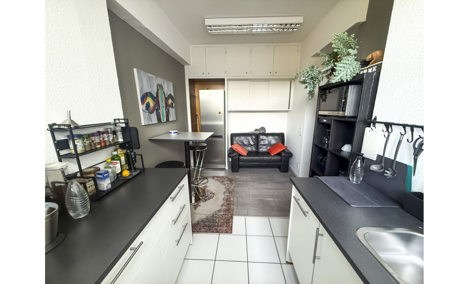 Bürogemeinschaft Osterather Straße Köln Nippes