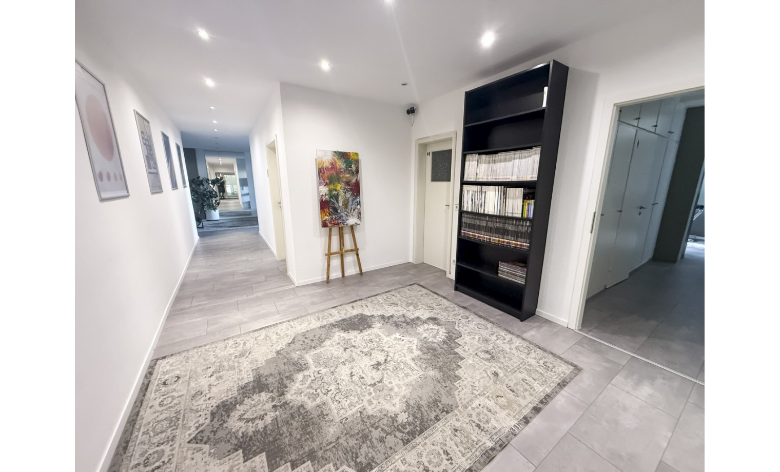 Büroraum Osterather Straße Köln Nippes