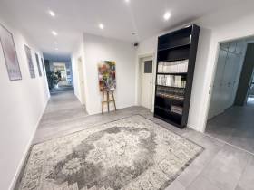 Eigener Büroraum im Coworking Space - 4 Personen