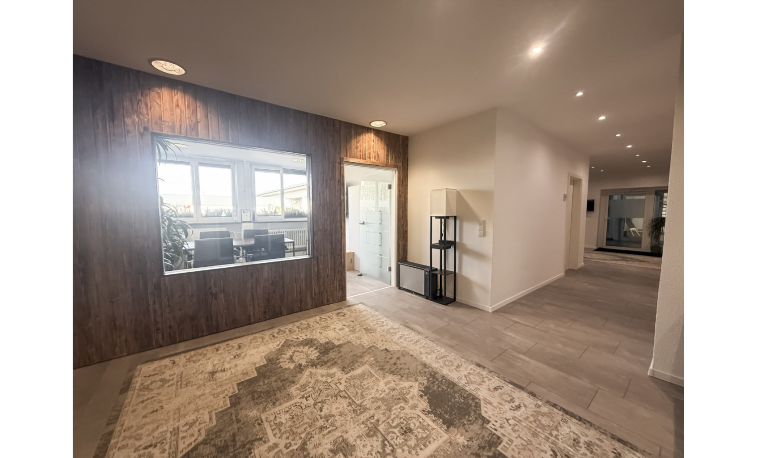 Büroräume Osterather Straße Köln Nippes