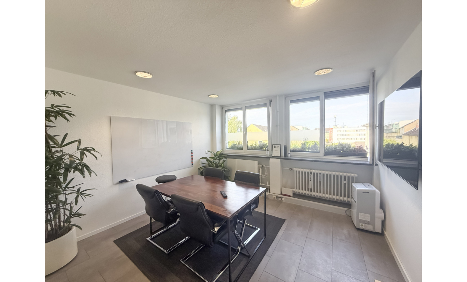 Coworking Osterather Straße Köln Nippes