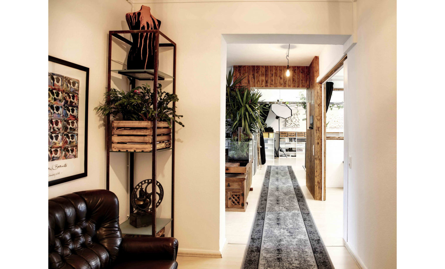 Office Sharing Osterather Straße Köln Nippes