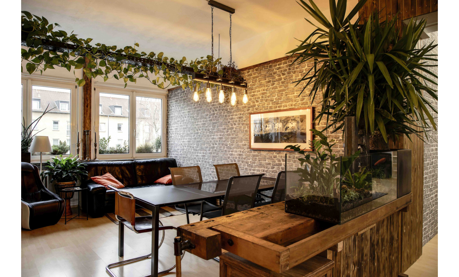 Shared Office Osterather Straße Köln Nippes