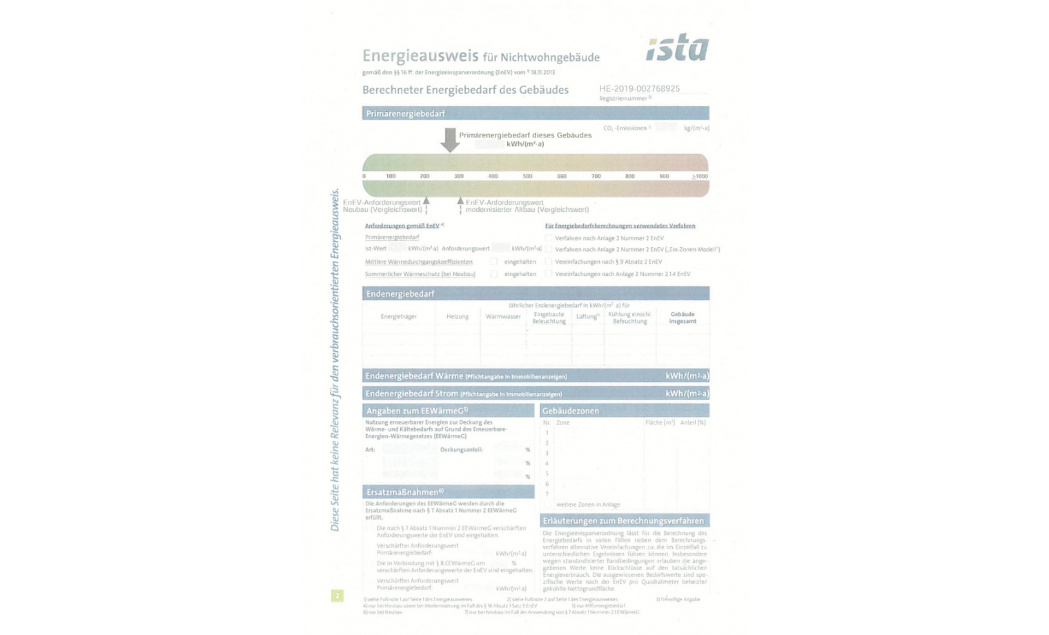 Arbeitsplatz Vilbeler Straße Frankfurt am Main Innenstadt