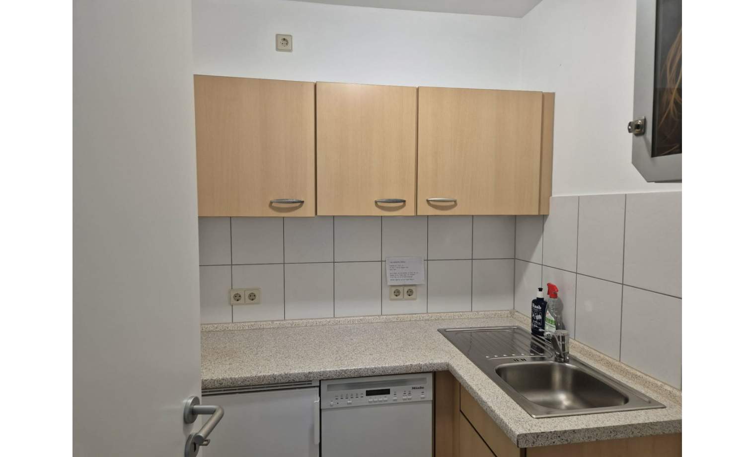 Büroräume Marktplatz Freiberg am Neckar 