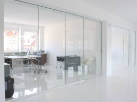 Office Loft Unit Stuttgart Mitte _ S, M oder L