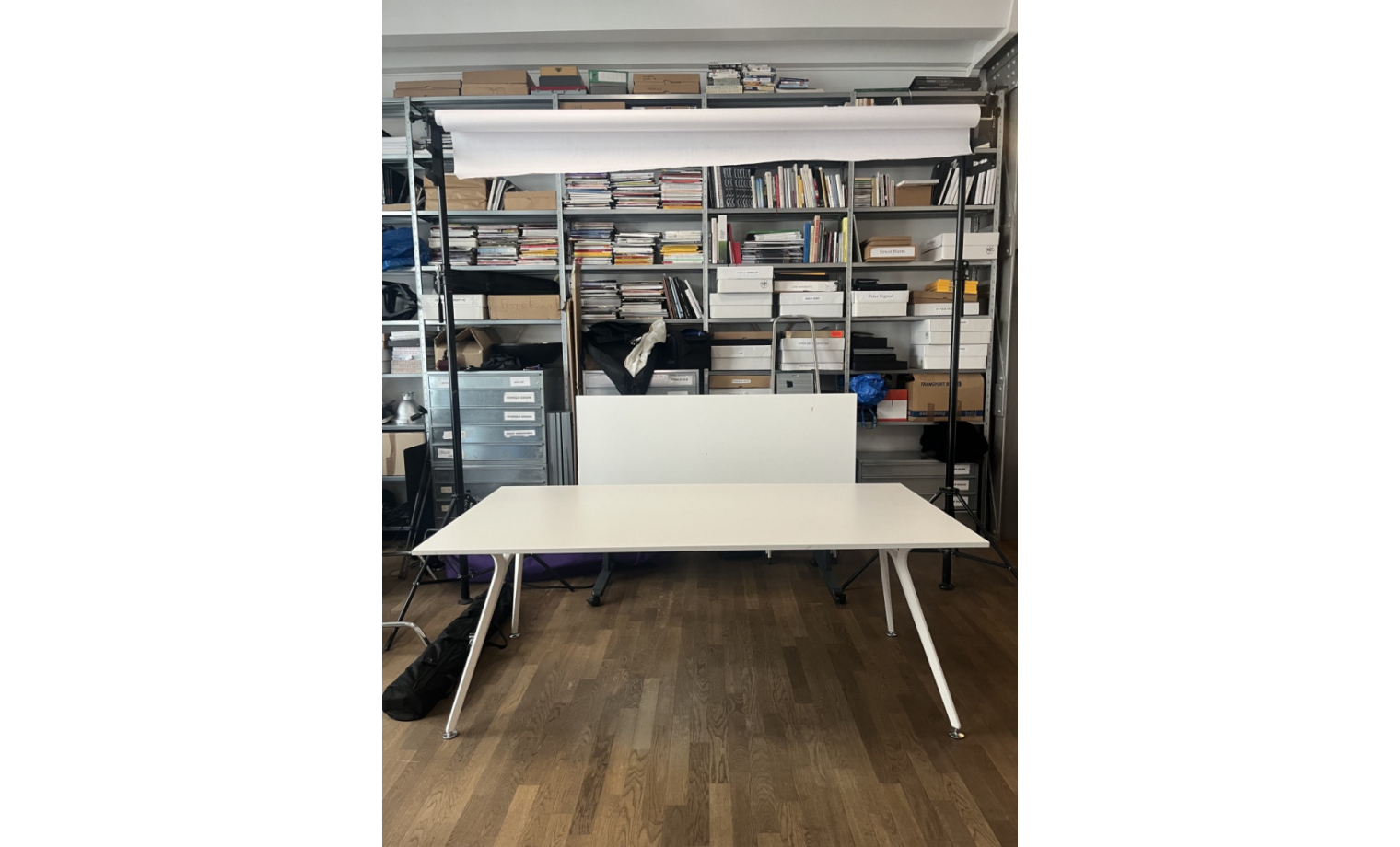 Büroraum Heinrich-Roller-Straße Berlin Prenzlauer Berg