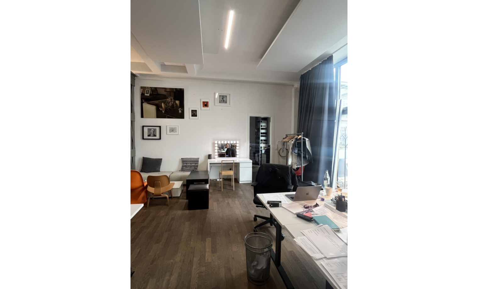 Coworking Heinrich-Roller-Straße Berlin Prenzlauer Berg
