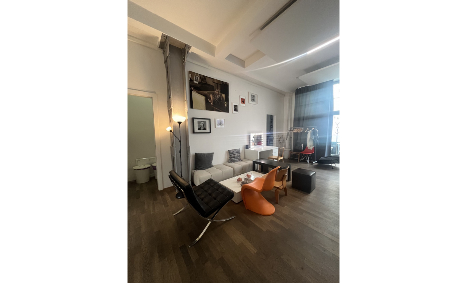 Coworking Space Heinrich-Roller-Straße Berlin Prenzlauer Berg