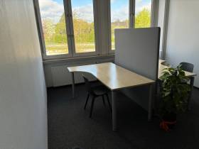 Helle Büroflächen direkt an der UBahn Unterföhring