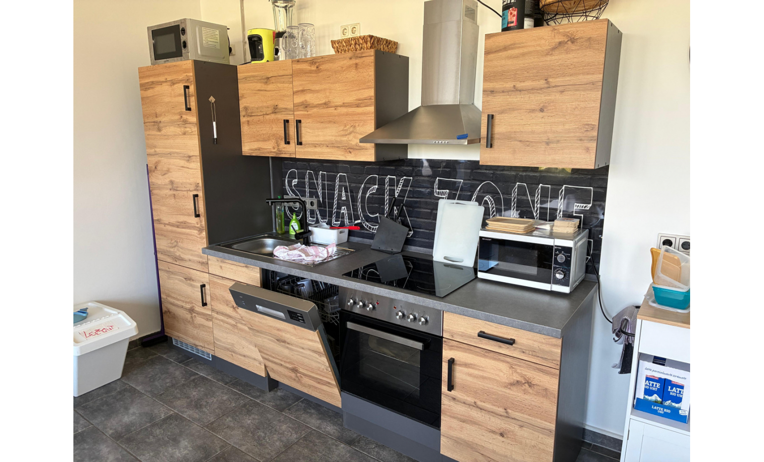 Coworking Jahnstraße Unterföhring Unterföhring