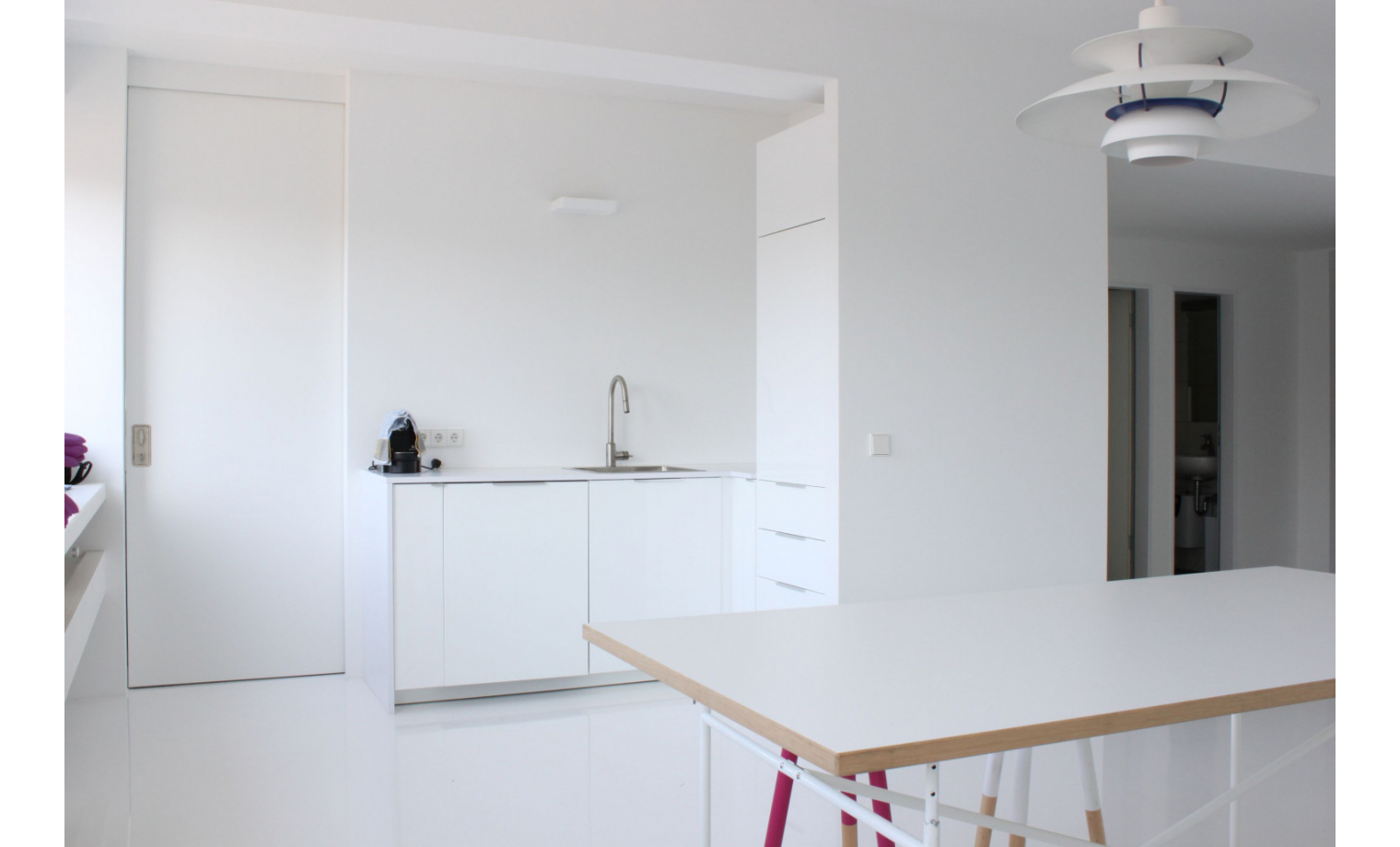 Coworking Space Hauptstaetterstr. Stuttgart Mitte