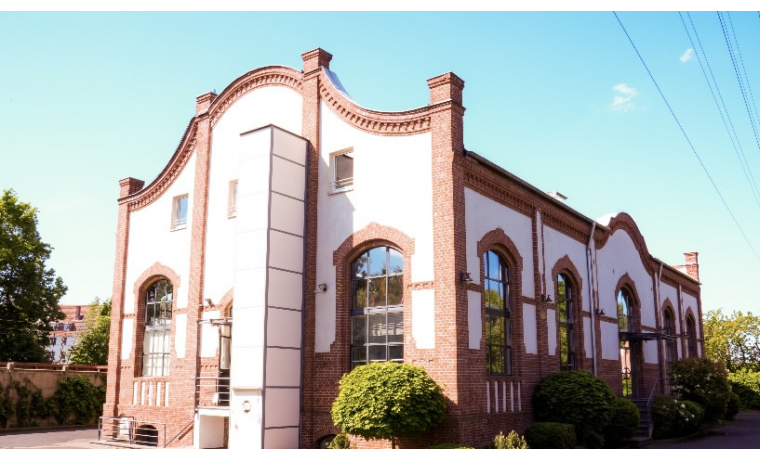 Büroraum Oelser Straße Düsseldorf Lierenfeld