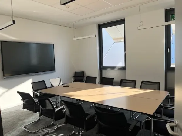 Abschließbares Büro in Ingelheim am Rhein (Kolonie) – Modernes Büro in Ingelheim am Rhein, Kolonie — Bild 2