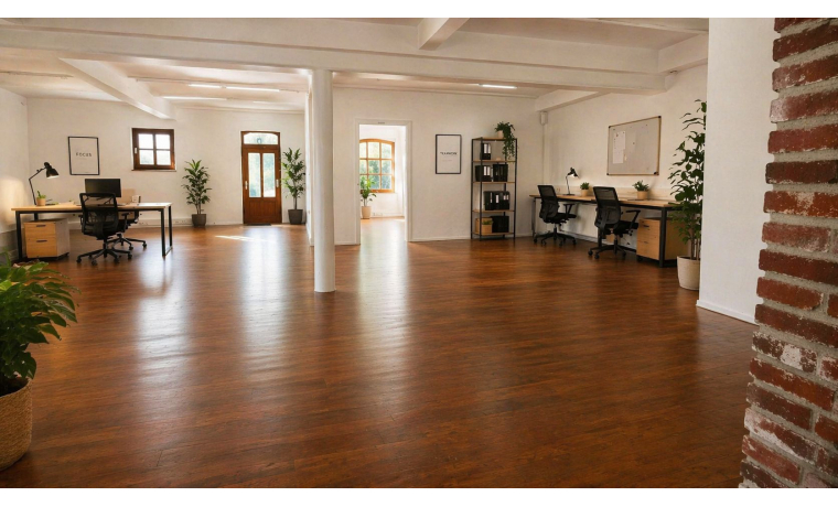 Büro mieten Oberbenrader Str. Krefeld 