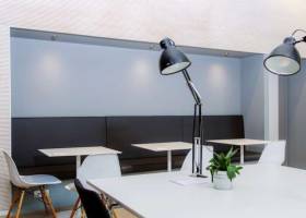 Coworking Space