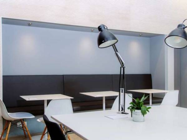 Repräsentativer Coworking Space & Büros in Berlin Prenzlauer Berg — Bild 3