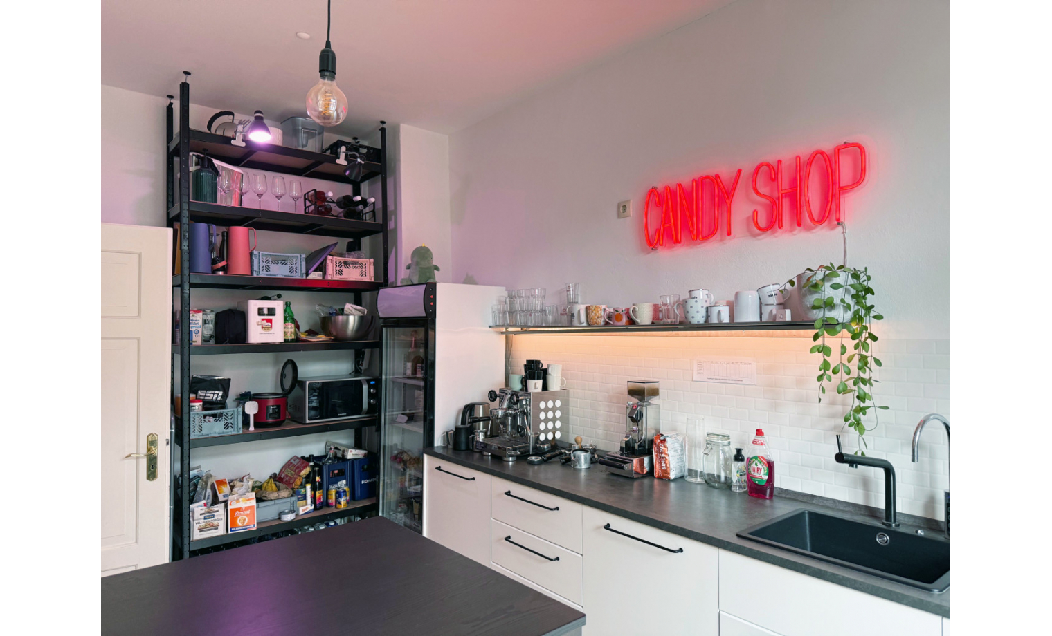 Büroraum Brienner Straße München Maxvorstadt