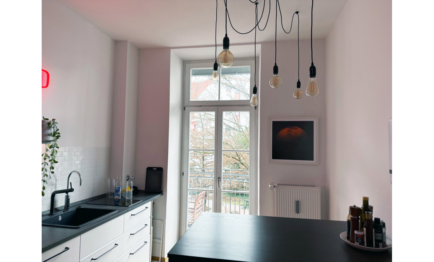 Büroräume Brienner Straße München Maxvorstadt