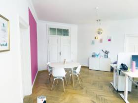 Charmante Büroräume in München am Stiglmaierplatz - von 19 bis 127 qm