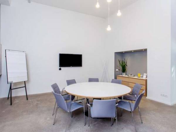 Repräsentativer Coworking Space & Büros in Berlin Prenzlauer Berg — Bild 5