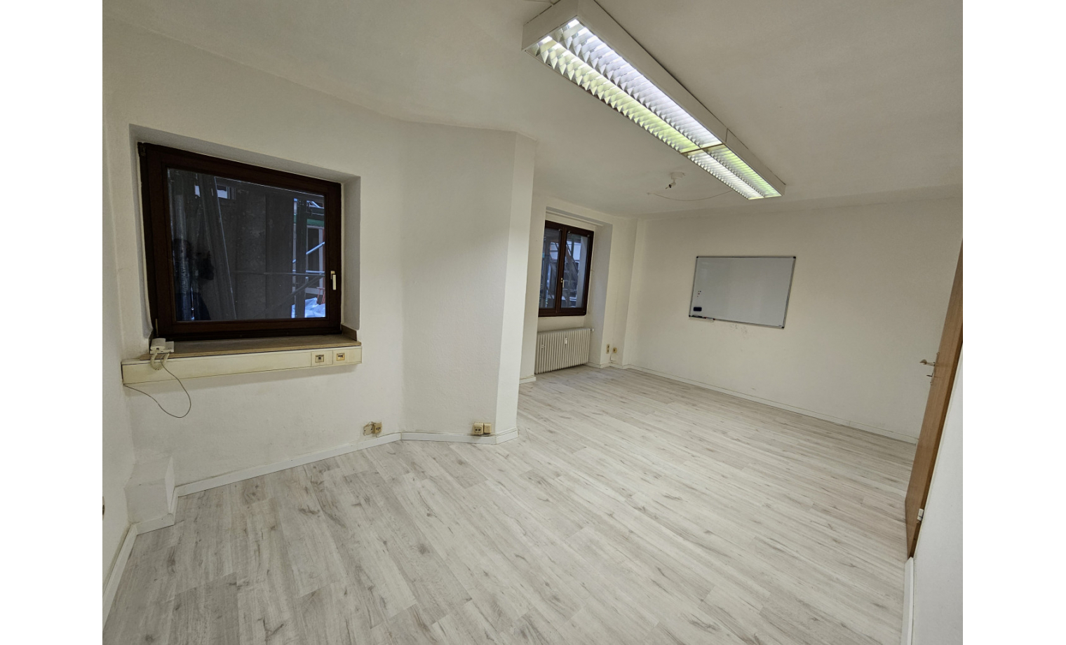 Büro mieten Neusser Straße Köln Neustadt-Nord
