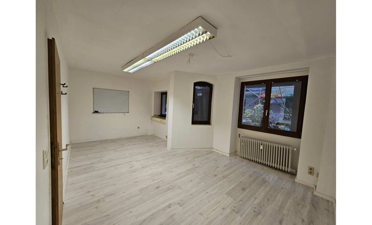 Büroraum Neusser Straße Köln Neustadt-Nord