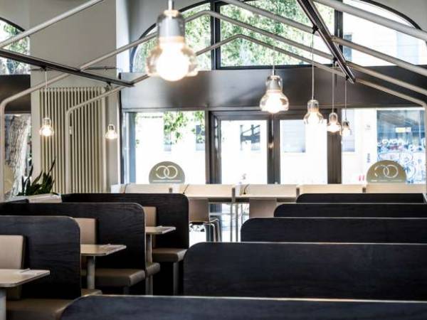 Repräsentativer Coworking Space & Büros in Berlin Prenzlauer Berg — Bild 6