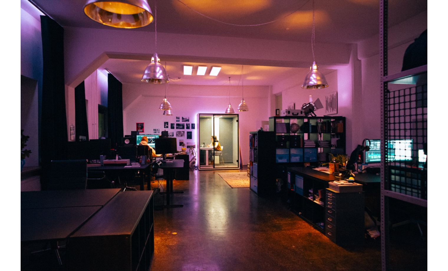 Büro mieten Goethestraße München Ludwigsvorstadt-Isarvorstadt