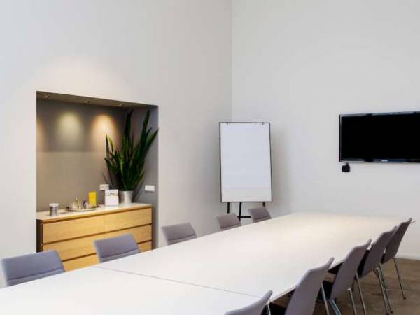 Repräsentativer Coworking Space & Büros in Berlin Prenzlauer Berg — Bild 7